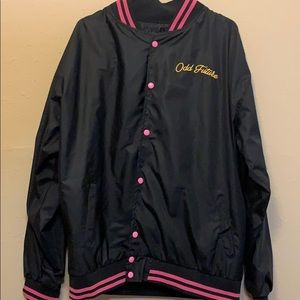 Odd Future Bomber jacket